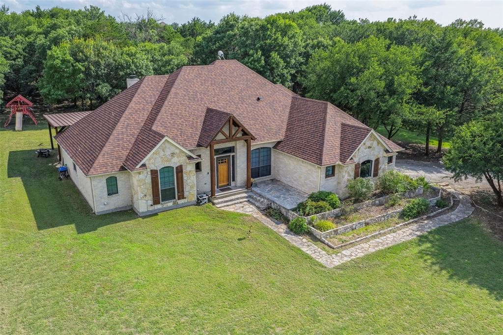 791 Trailwood Dr