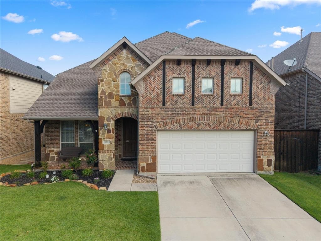 10504 Sedalia Dr