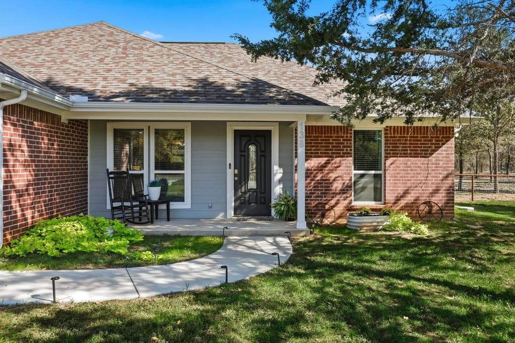 138 Gobbler Rd