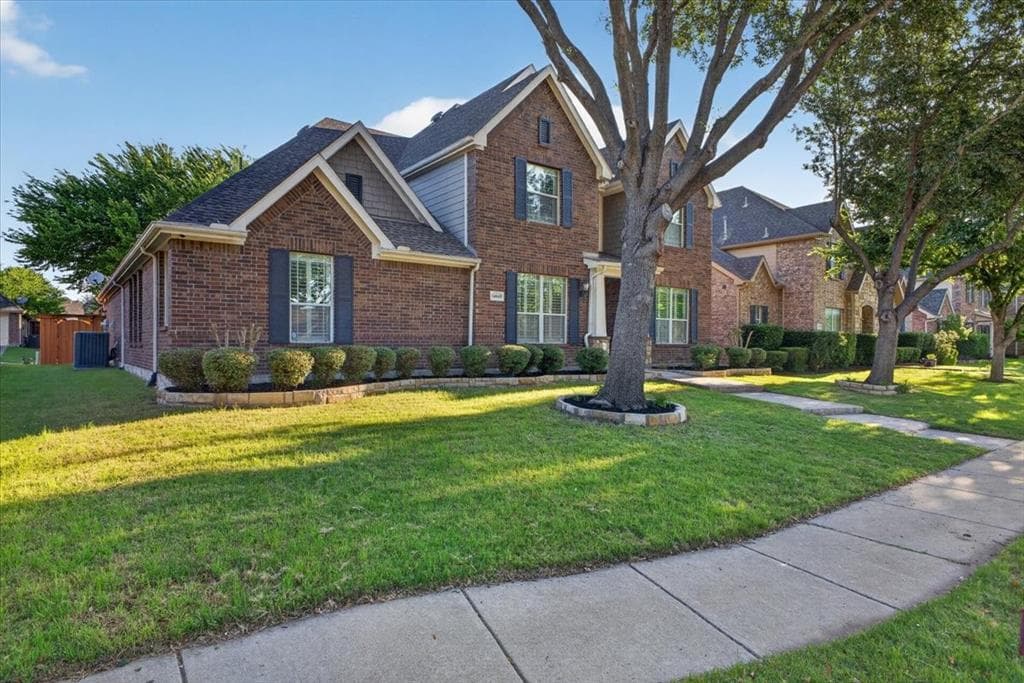 14668 Blakehill Dr