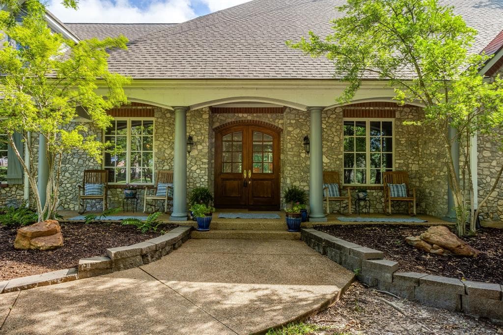 7808 Aledo Oaks Ct