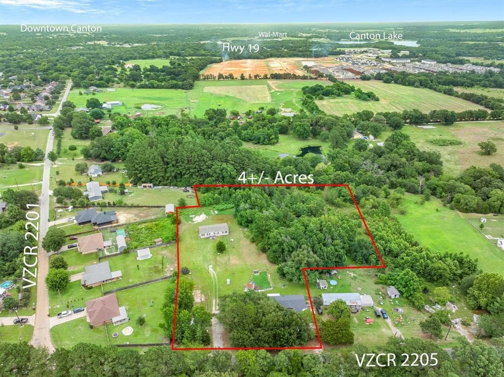 1676 Vz County Road 2205