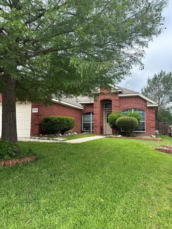 5013 Skymeadow Dr