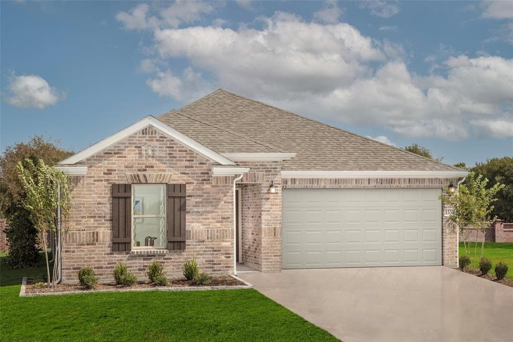1558 Kingsbridge Dr