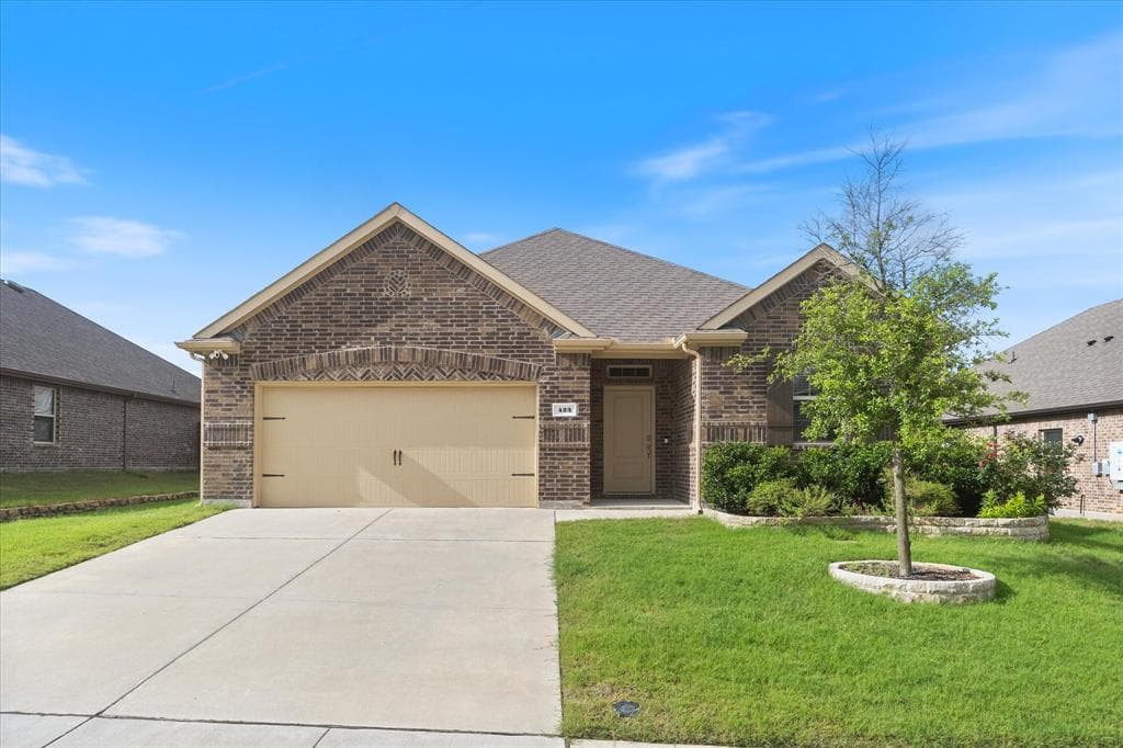 423 Highedge Dr