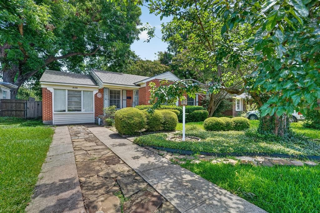 538 Hambrick Rd
