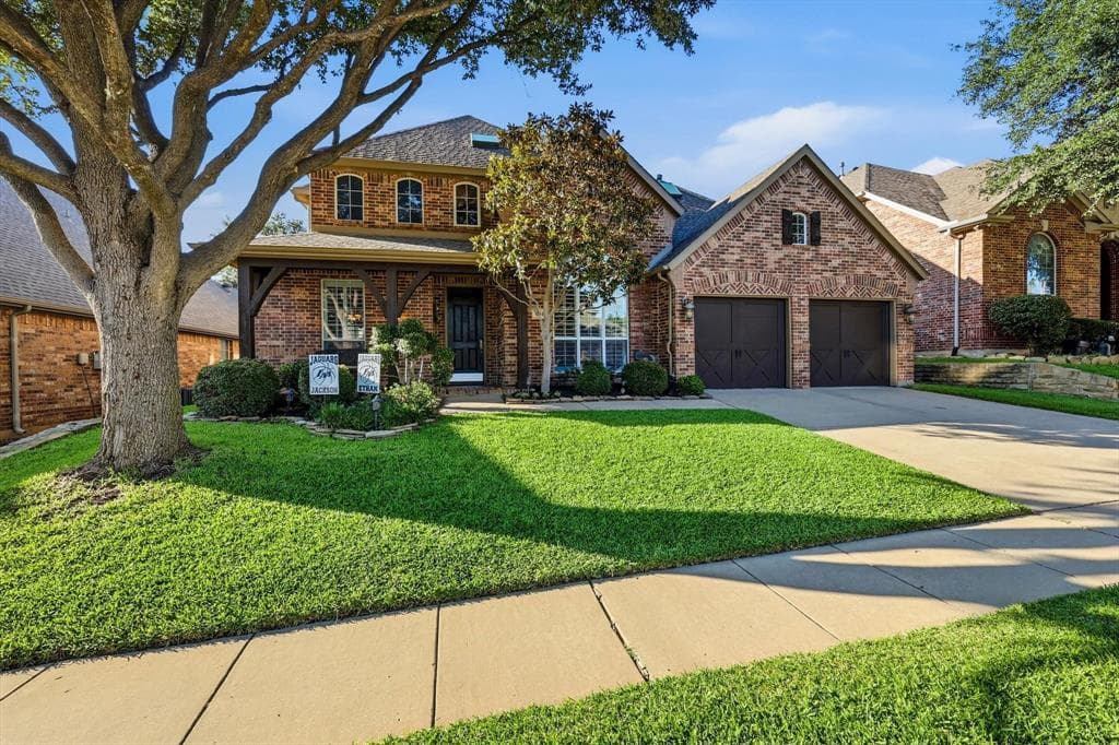 4512 Delaina Dr