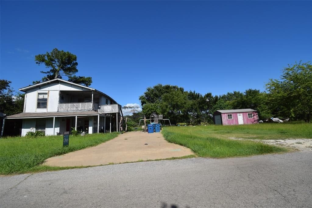 414 Starboard Dr