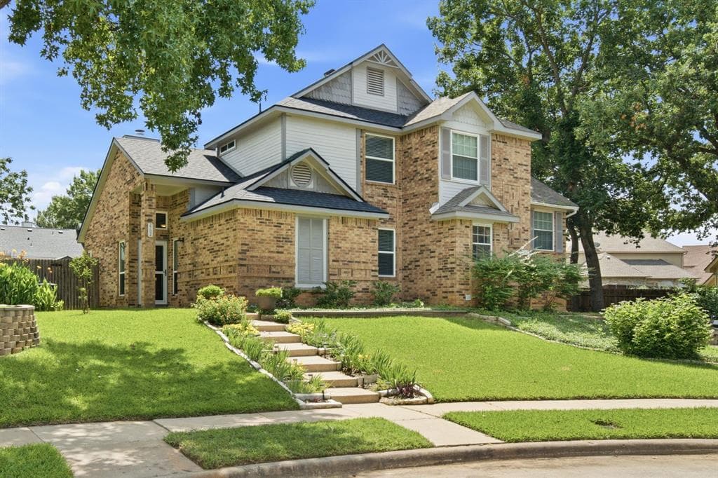 2702 Ansley Ct