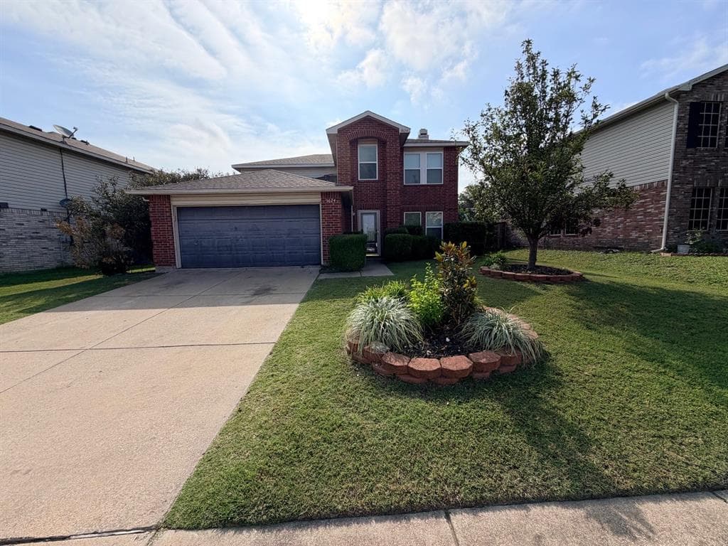 3624 Willow Creek Trl