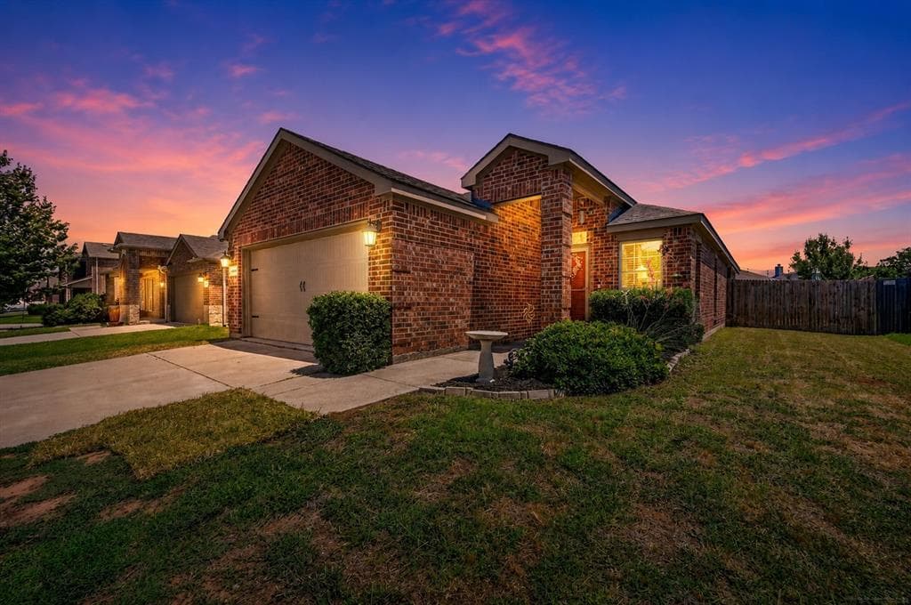 1205 Cheyenne Dr