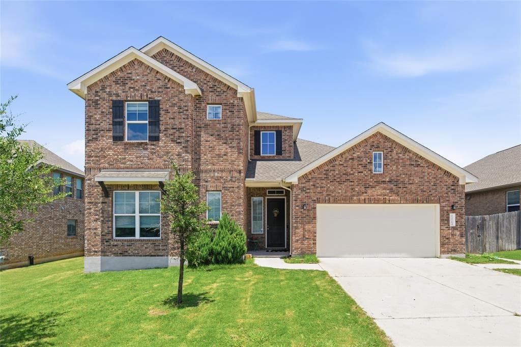 5784 Toscana Trce