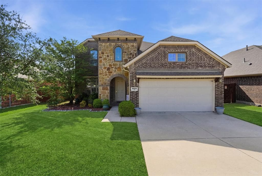 6012 Shiner Dr