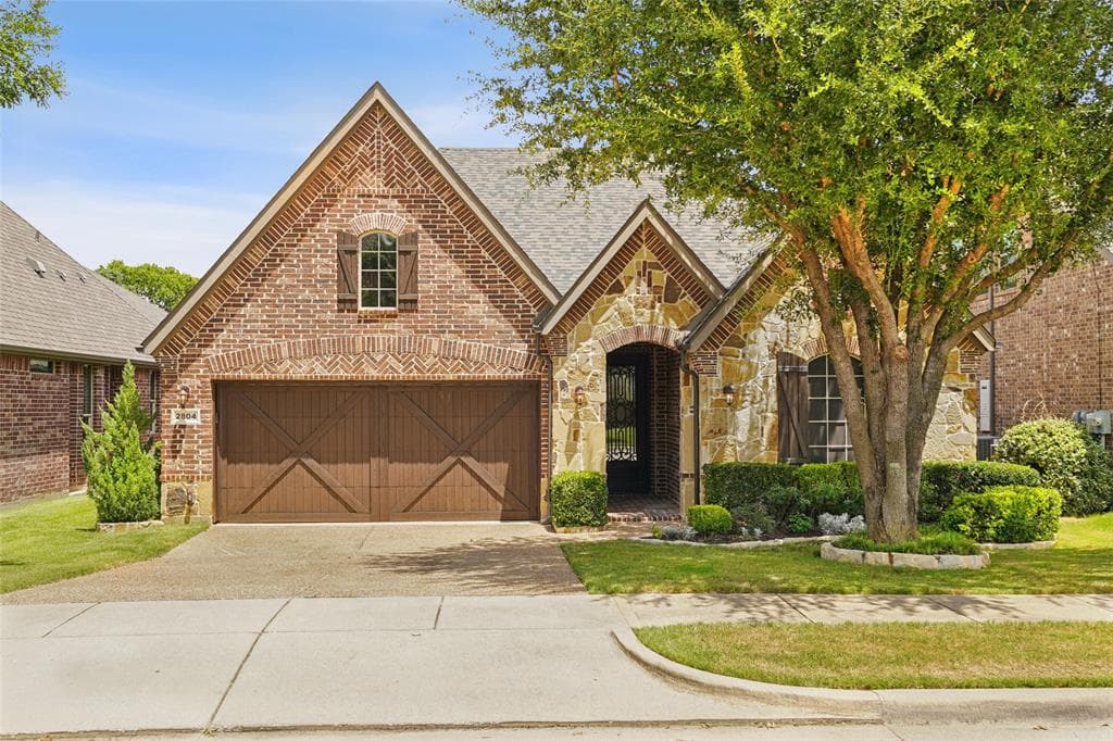2804 Sherwood Dr