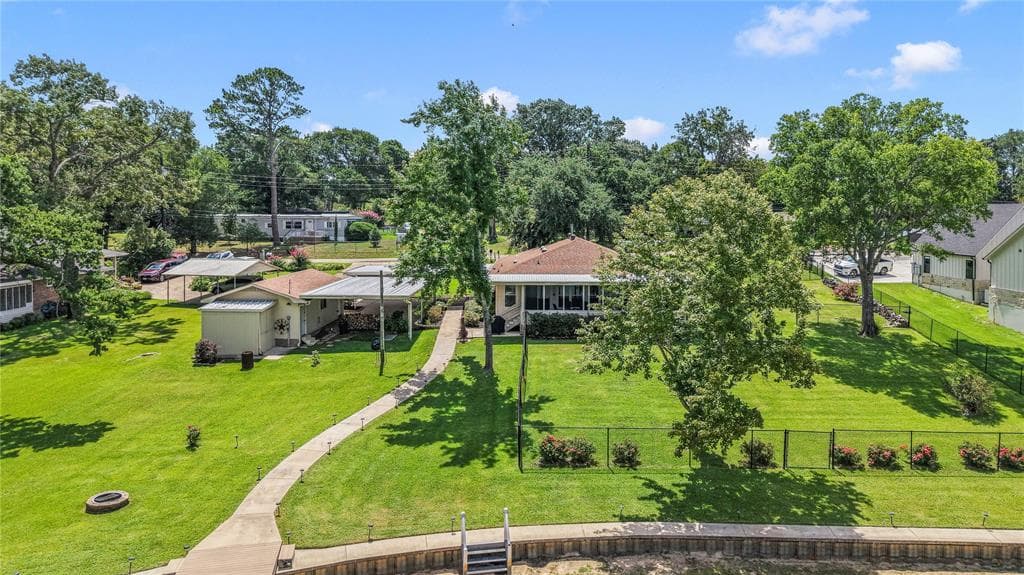 14808 Shady Trail Cir