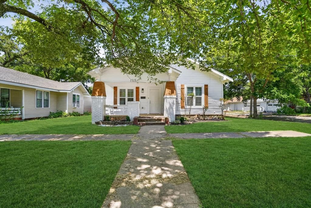1515 Nw 1st Ave