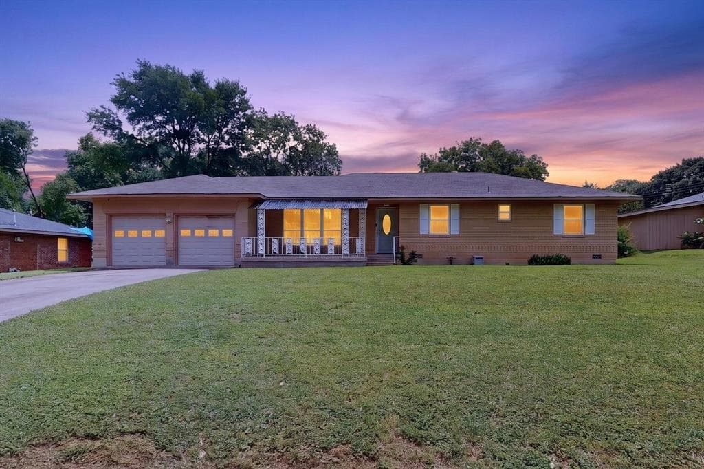 504 Rickey Canyon Ave