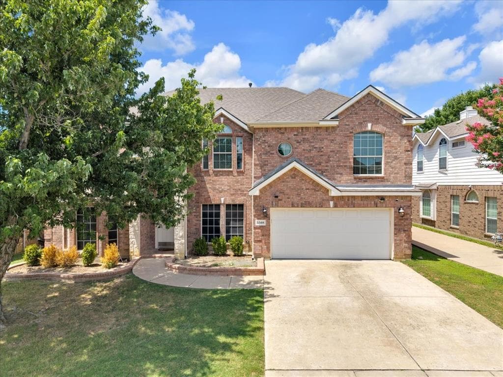 5508 Rolling Meadows Dr