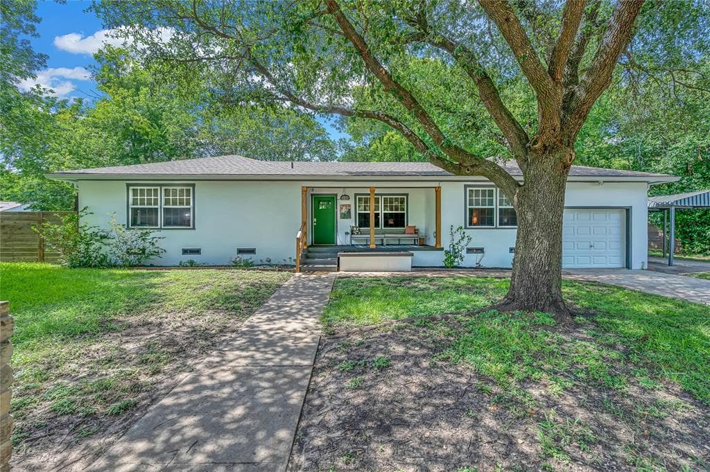 2523 Mckenzie Ave
