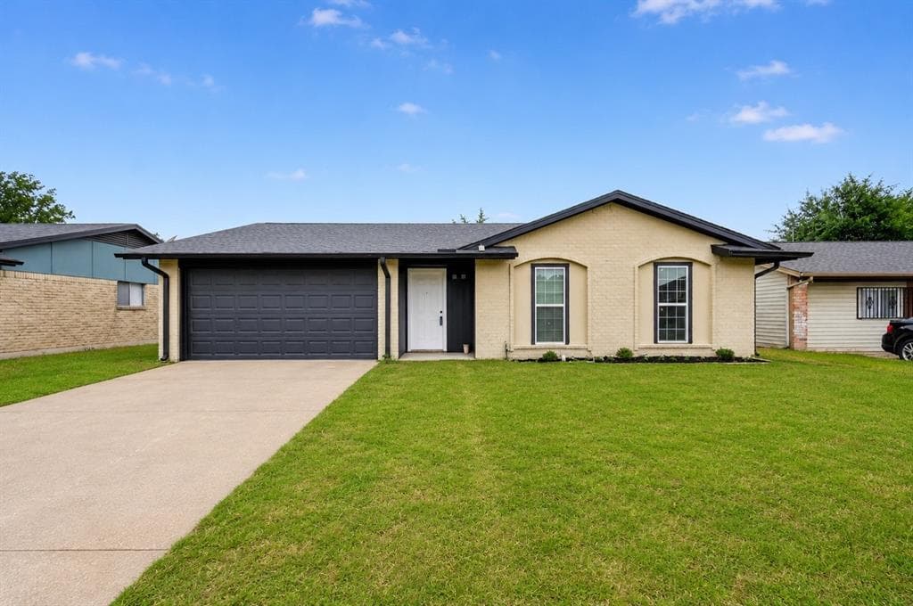 1005 Glenhaven Dr