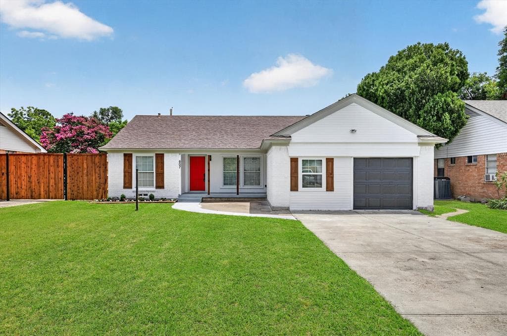 607 Ridgedale Dr