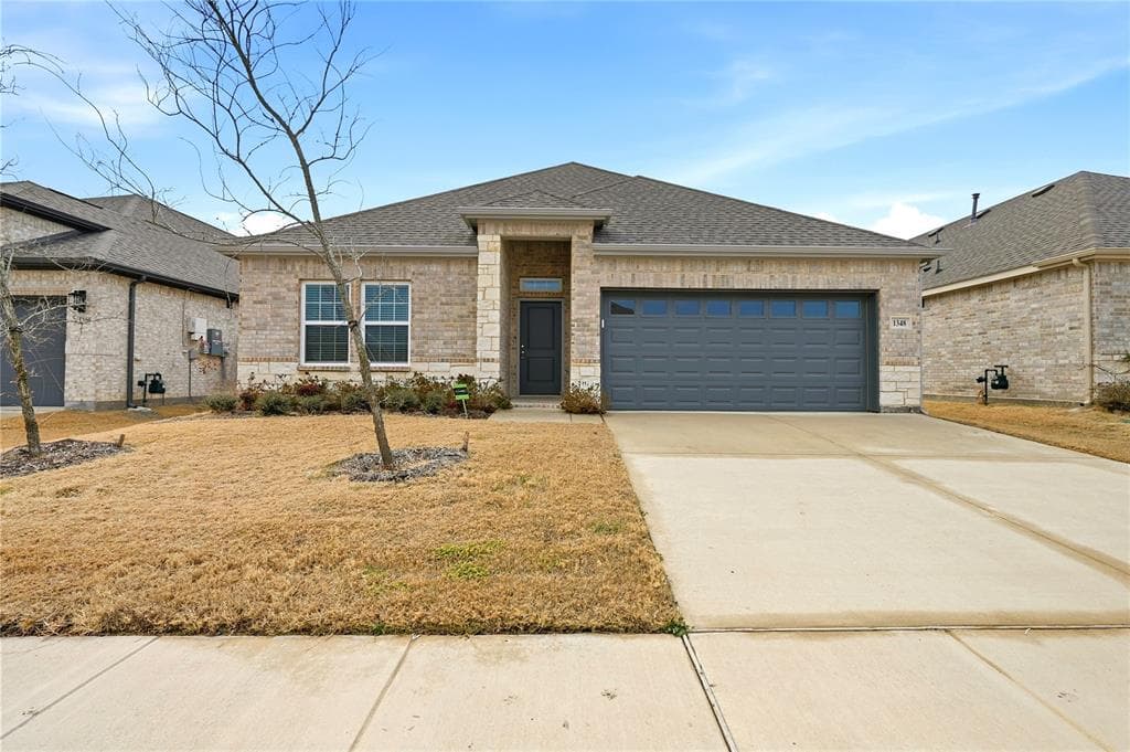 1348 Chisos Way