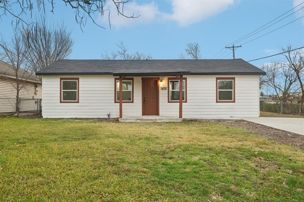 1428 Haney Ln