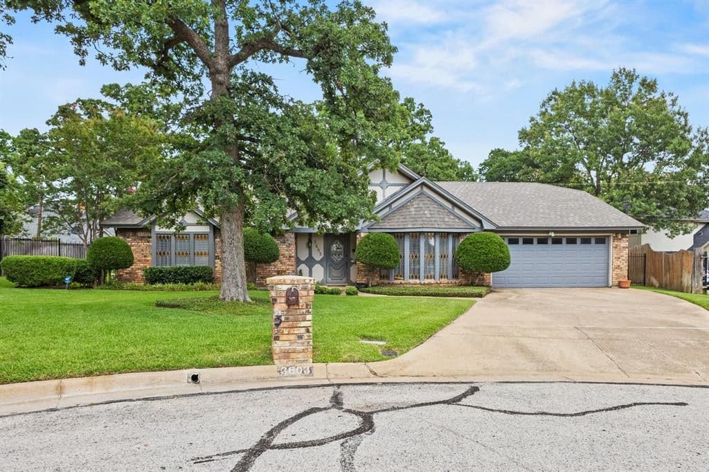 3603 Ivywild Ct