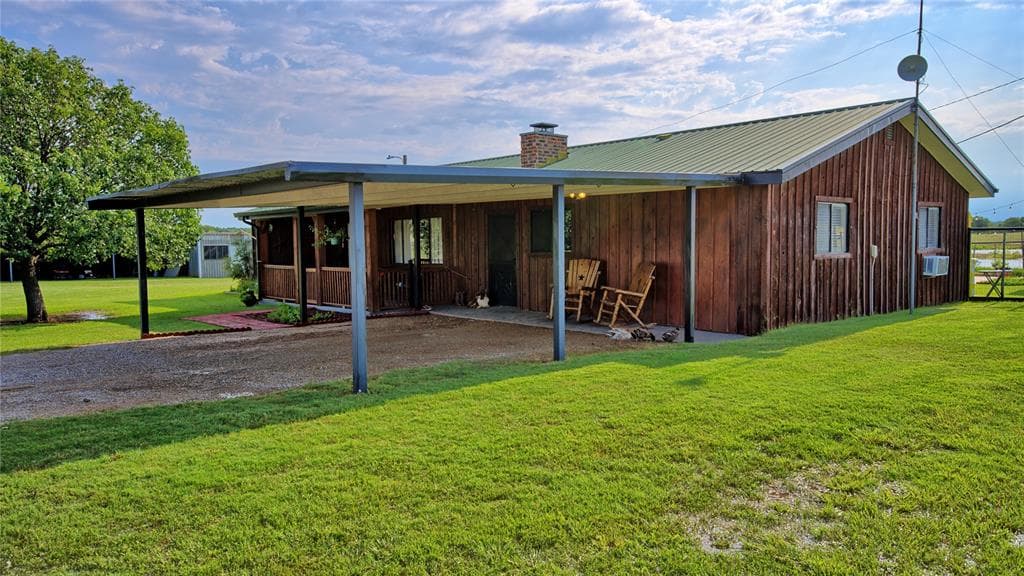 978 Longbranch Rd