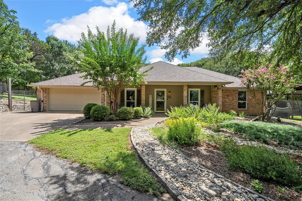 4000 Fox Ridge Rd