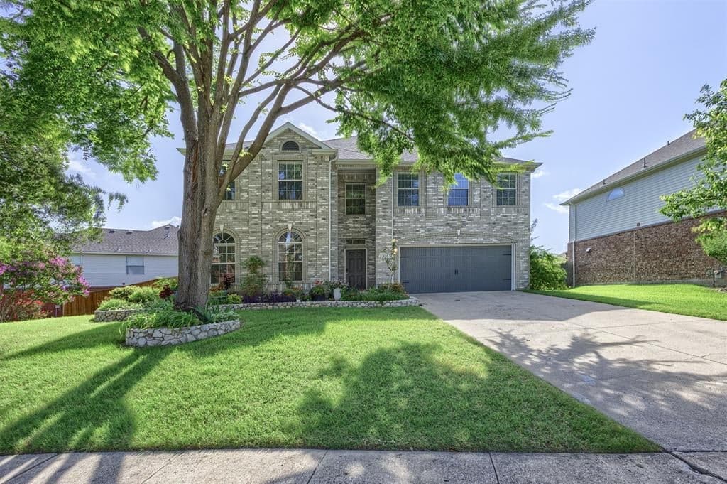 2201 Pharr Dr