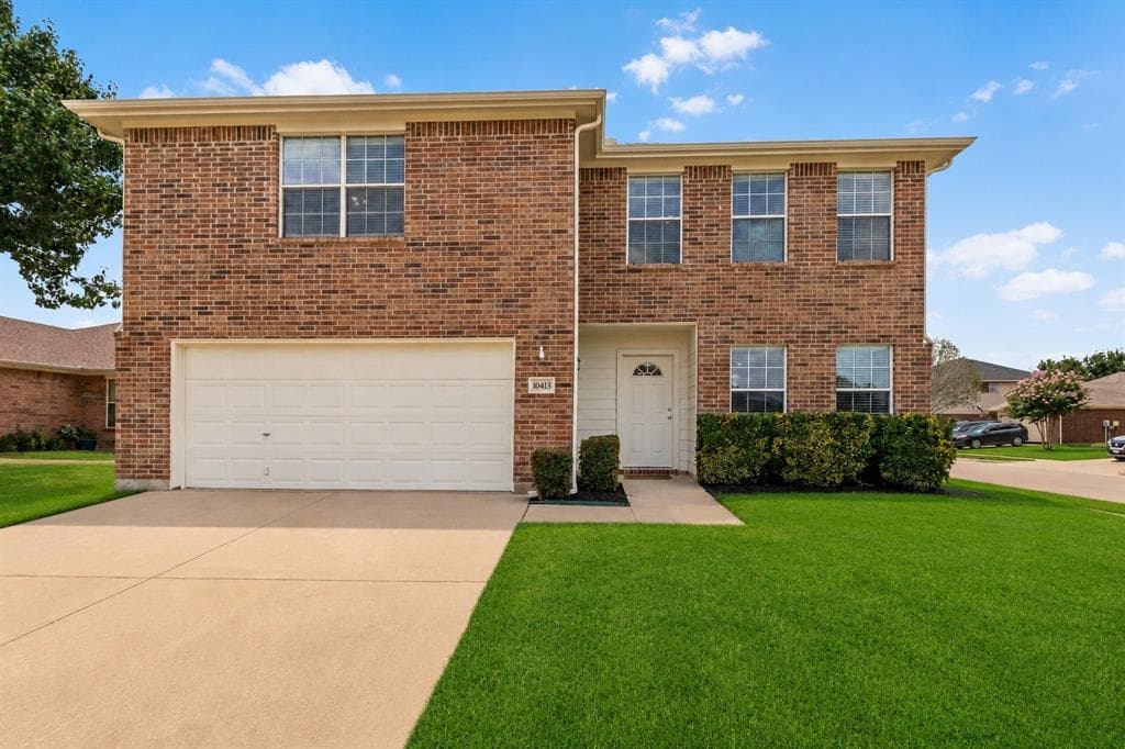 10413 Wood Leaf Ct