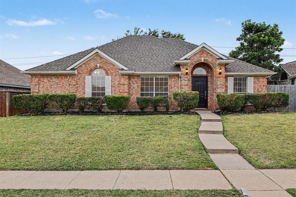11709 Amber Valley Dr