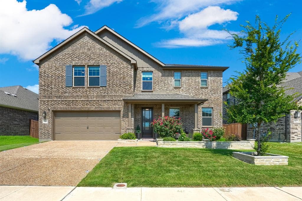 2404 Limestone Ln