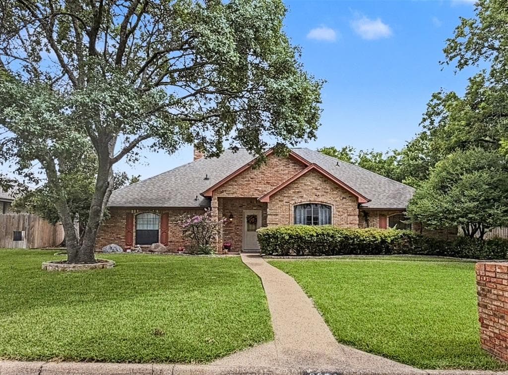 3658 Snow Creek Dr