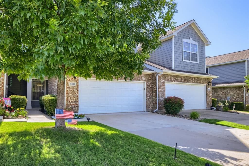 9809 Cambria Ct