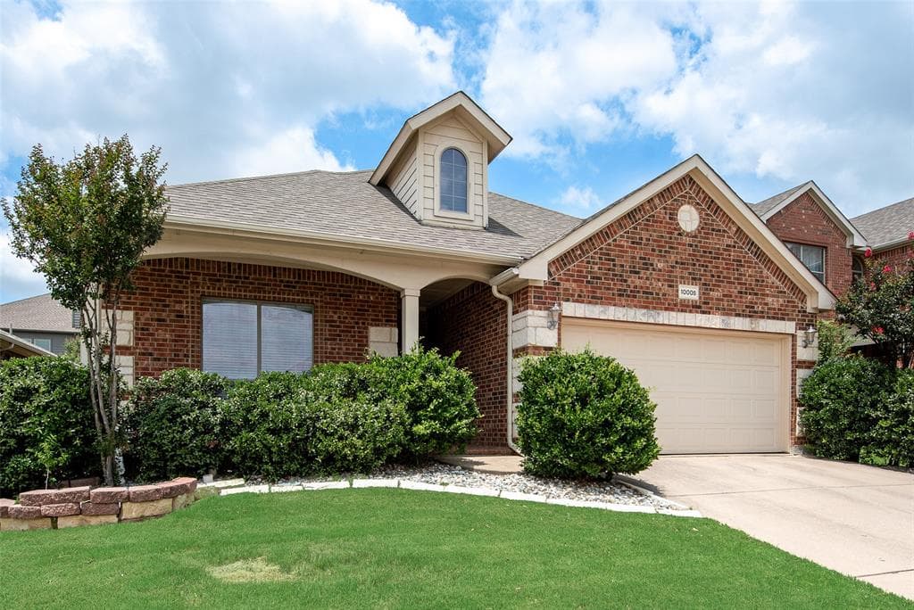 10005 Butte Meadows Dr