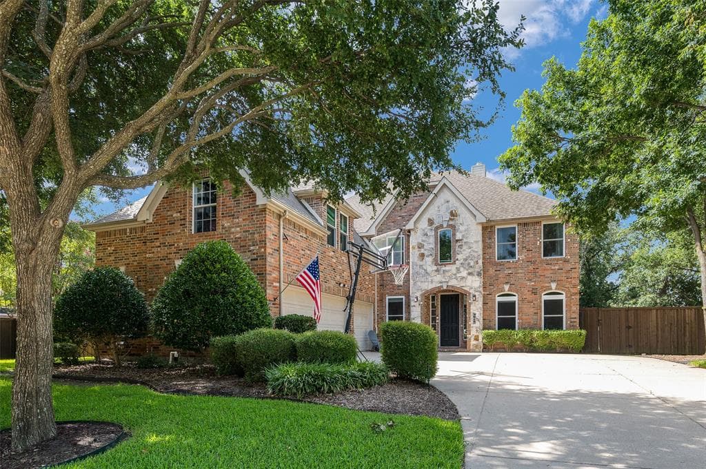 2117 Lincoln Ct