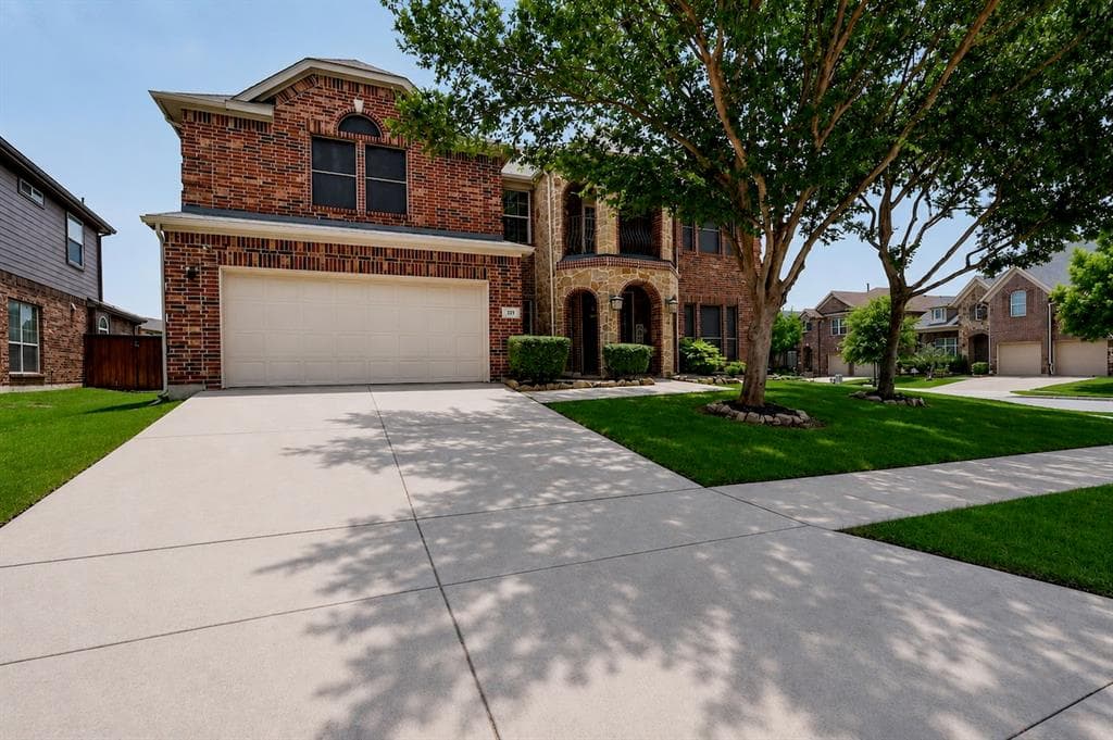 321 Vatican Hill Dr