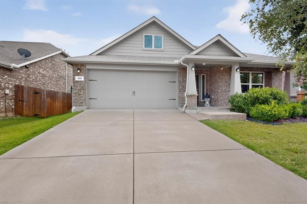 208 Baldwin Dr