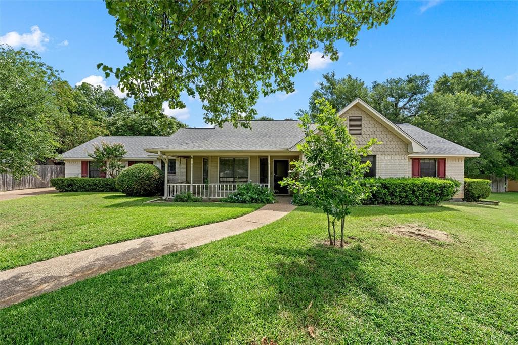 3512 Bent Tree Cir