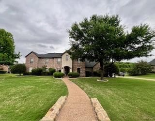 4308 Equestrian Way