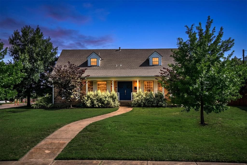 501 Arrowhead Dr