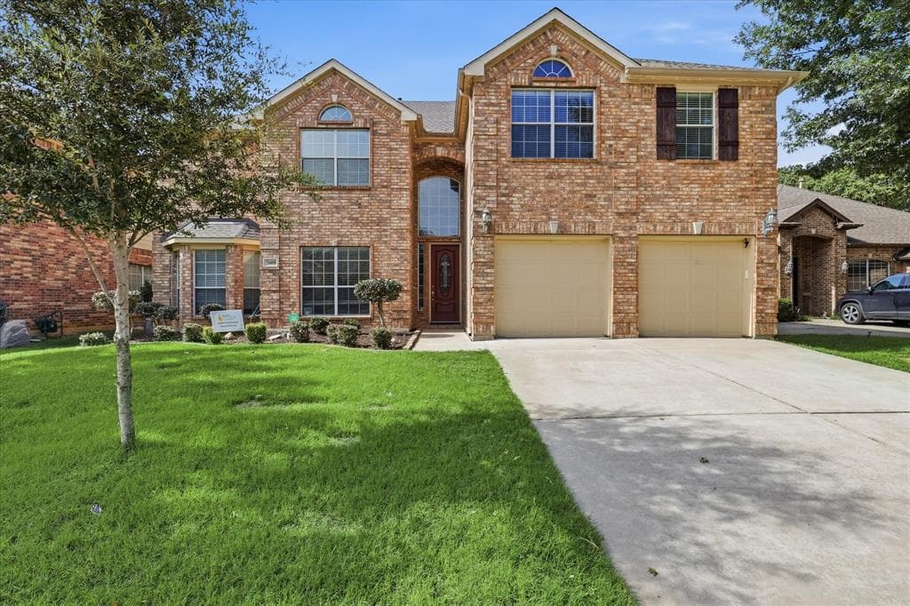 7608 Hinkley Oak Dr
