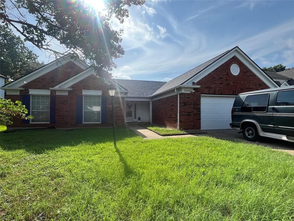 5409 Lookout Trl