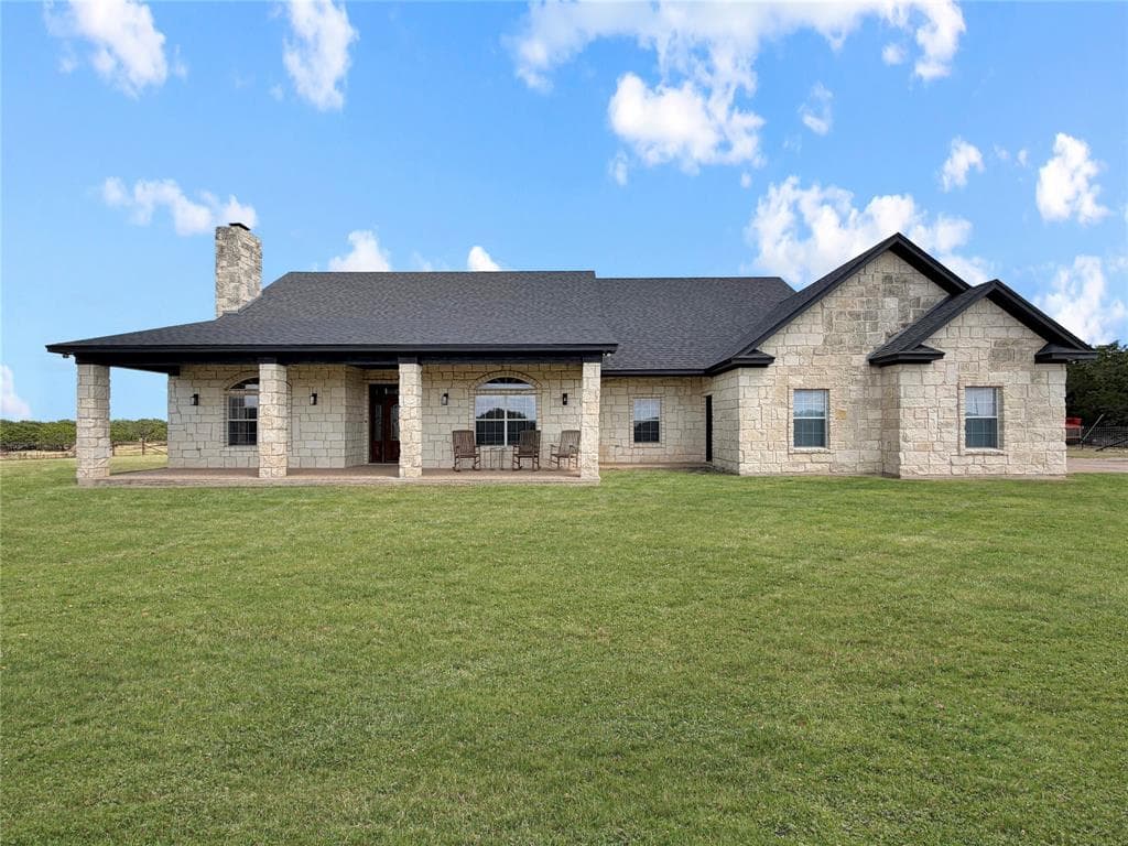 1008 Bosque Ridge Rd