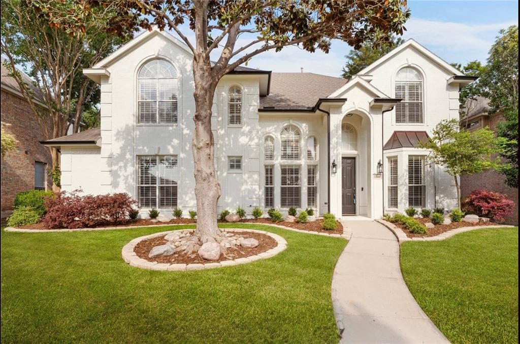 3316 Westover Dr