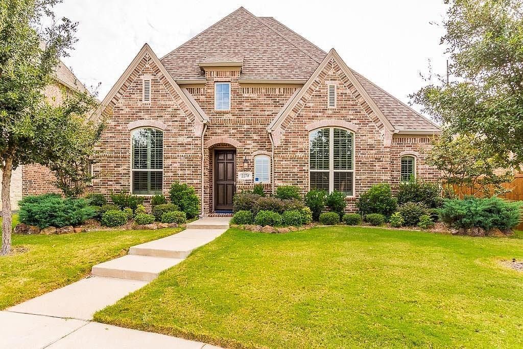 2270 Morning Dew Ct