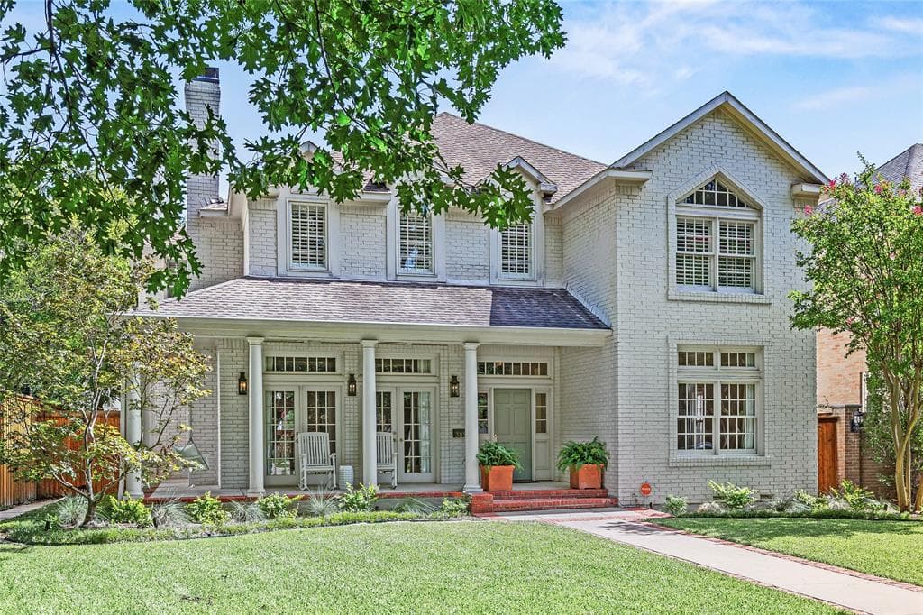 3817 Bryn Mawr Dr