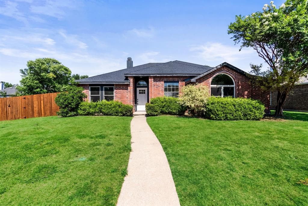 4822 Mize Ct